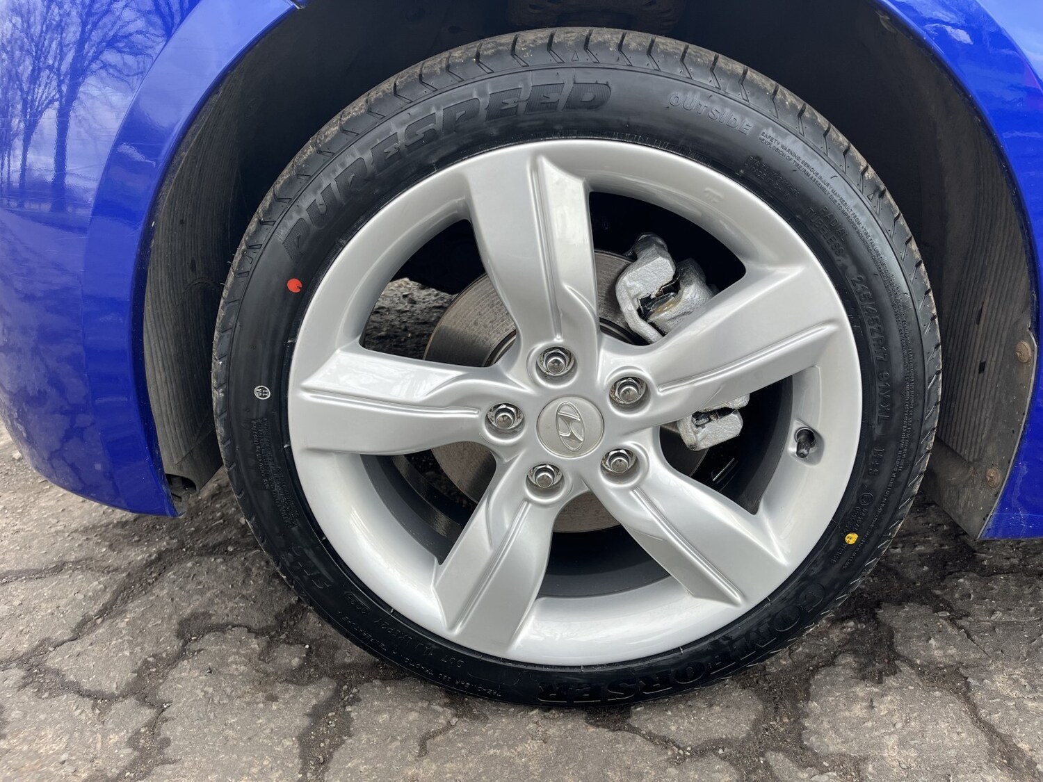 Used Hyundai Veloster 2012 for sale - 77694259: Photo 21