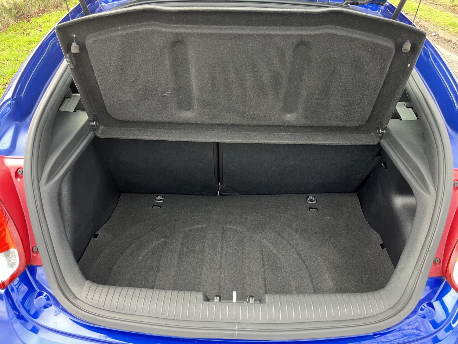 Used Hyundai Veloster 2012 for sale - 77694259: Photo 22