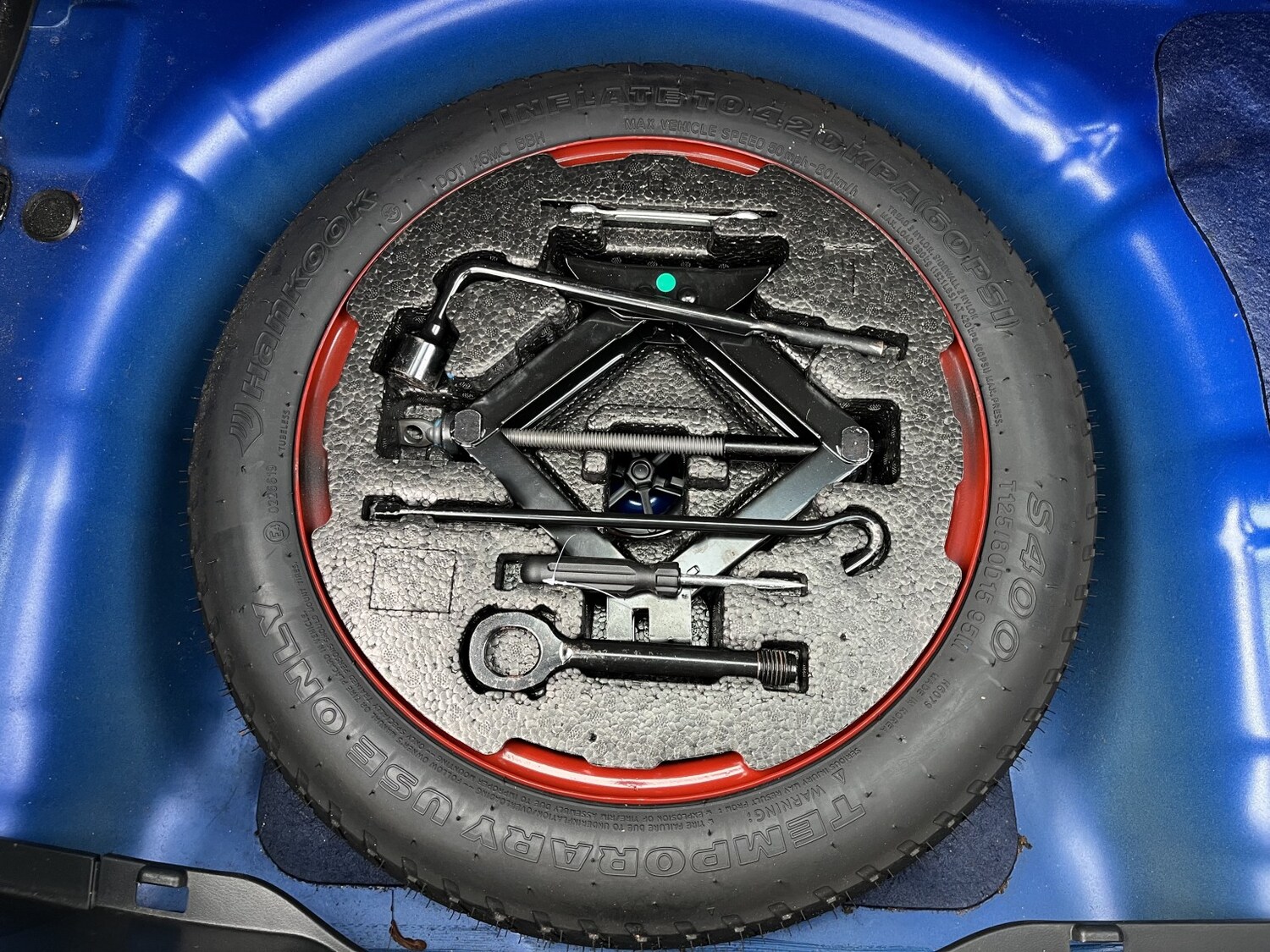 Used Hyundai Veloster 2012 for sale - 77694259: Photo 24