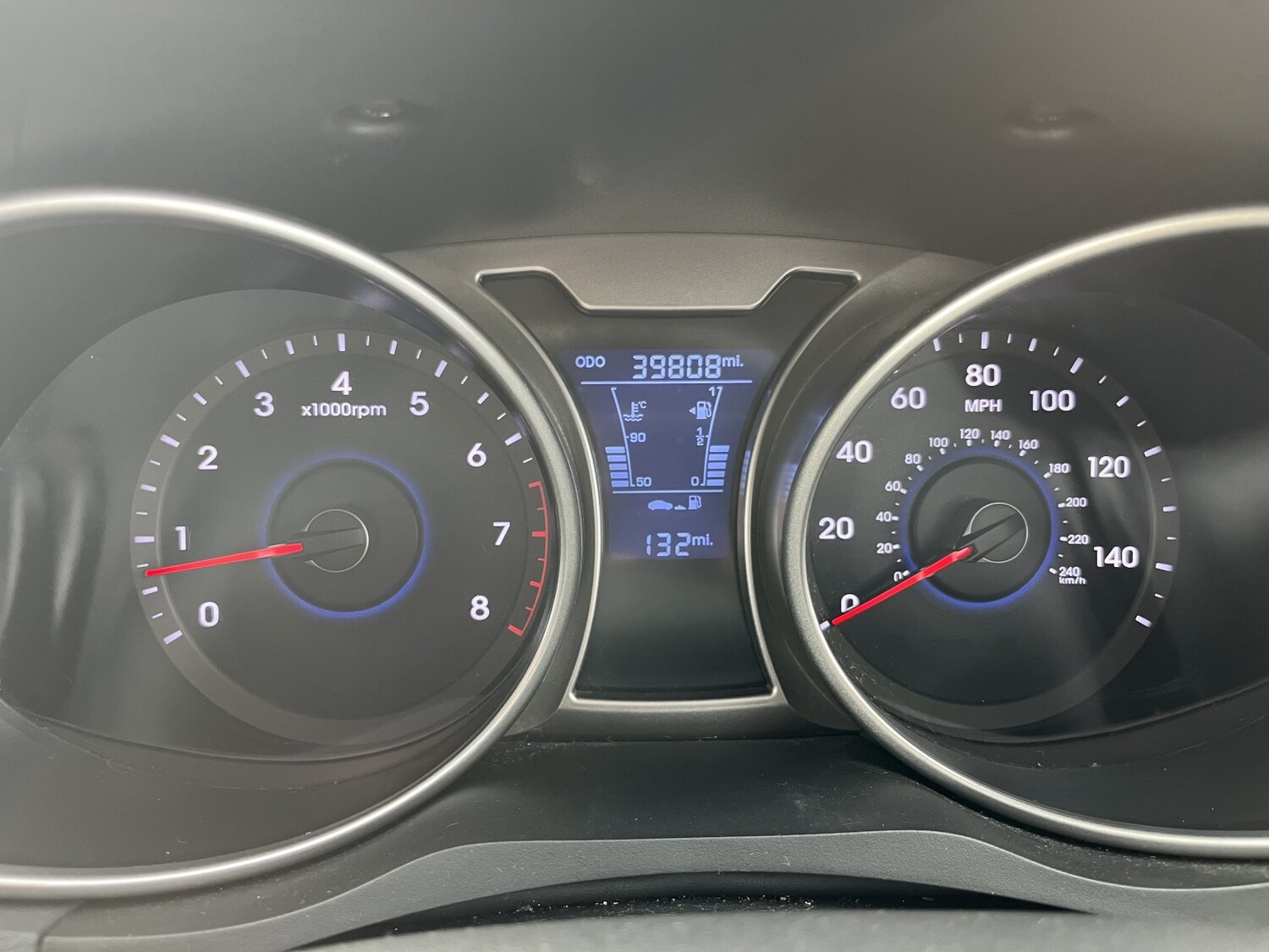 Used Hyundai Veloster 2012 for sale - 77694259: Photo 8