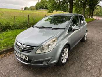 2010 - 1.2 i 16v SXi 5-Door
