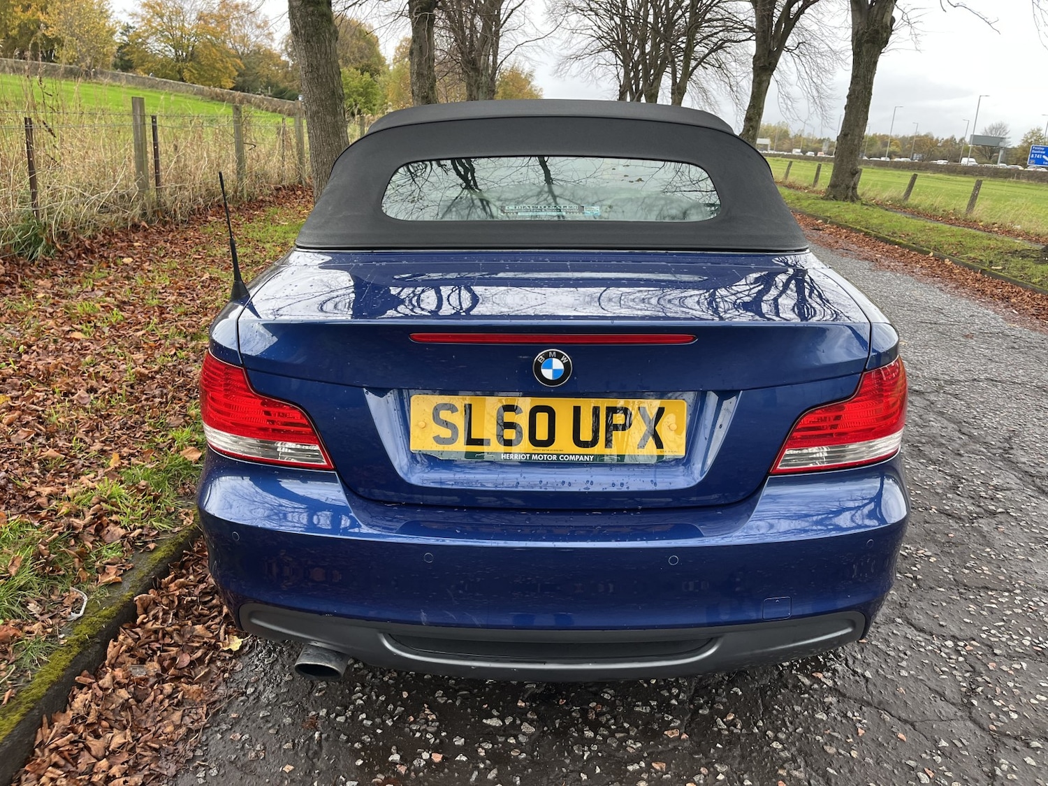 Used BMW 1 Series 2011 for sale - 76431017: Photo 10