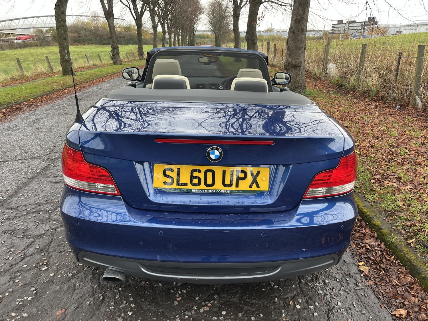 Used BMW 1 Series 2011 for sale - 76431017: Photo 11