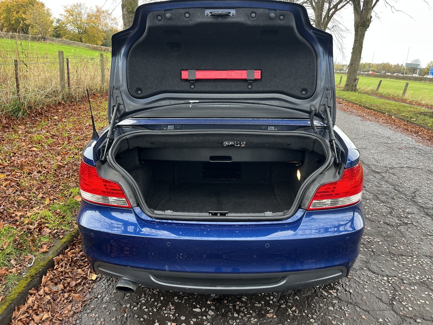 Used BMW 1 Series 2011 for sale - 76431017: Photo 12