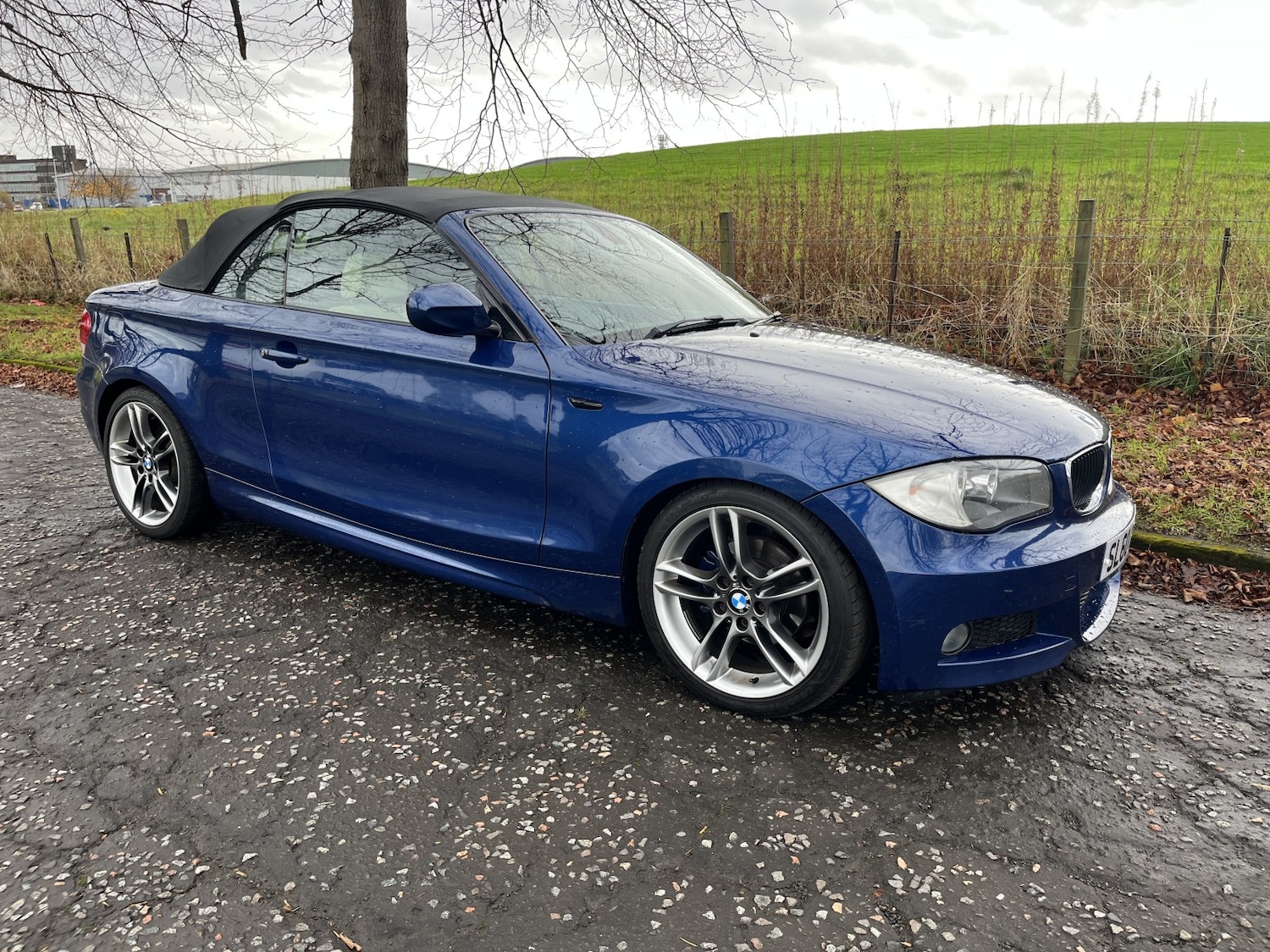 Used BMW 1 Series 2011 for sale - 76431017: Photo 13