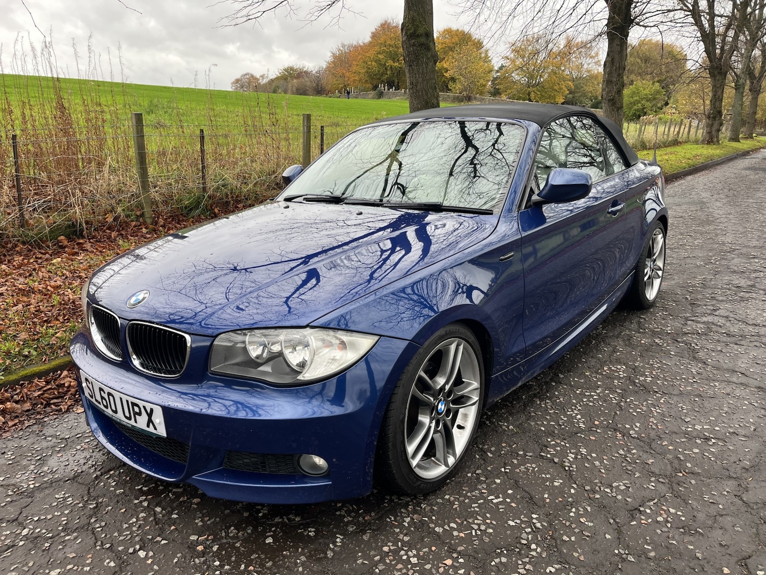 Used BMW 1 Series 2011 for sale - 76431017: Photo 14