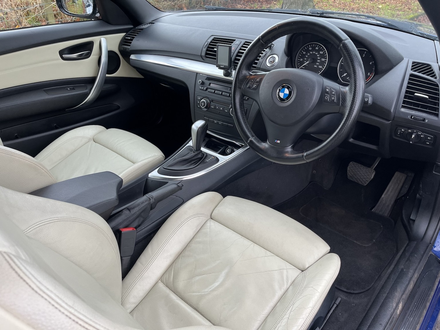 Used BMW 1 Series 2011 for sale - 76431017: Photo 15