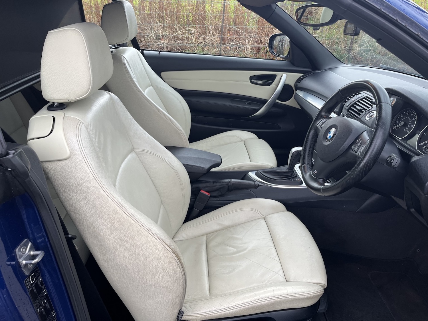 Used BMW 1 Series 2011 for sale - 76431017: Photo 16