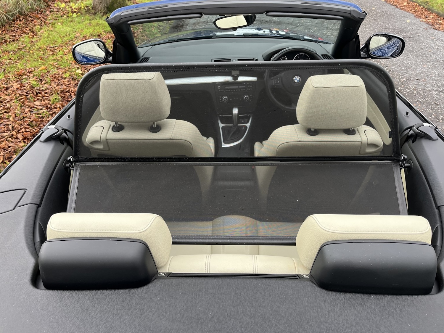 Used BMW 1 Series 2011 for sale - 76431017: Photo 17