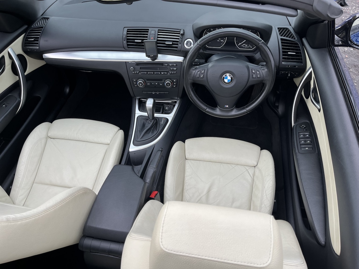 Used BMW 1 Series 2011 for sale - 76431017: Photo 18
