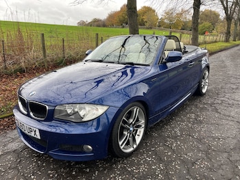 Used BMW 1 Series 2011 for sale - 76431017: Photo