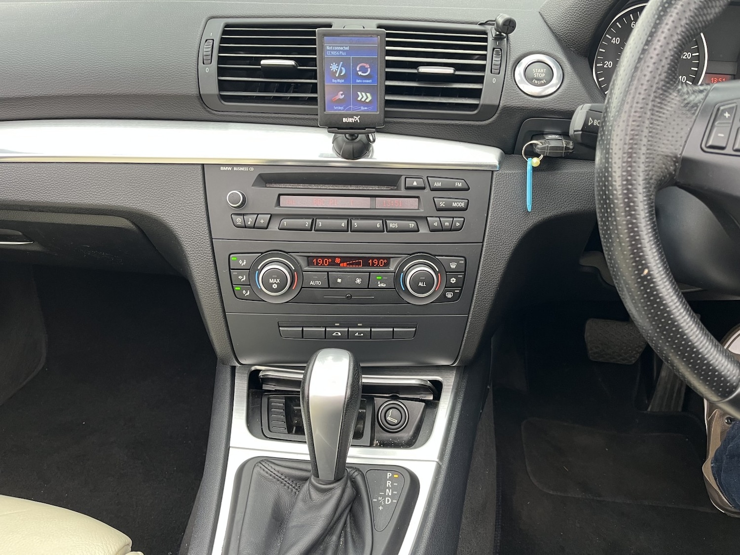 Used BMW 1 Series 2011 for sale - 76431017: Photo 20