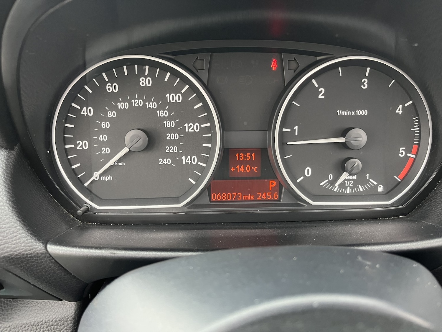 Used BMW 1 Series 2011 for sale - 76431017: Photo 21