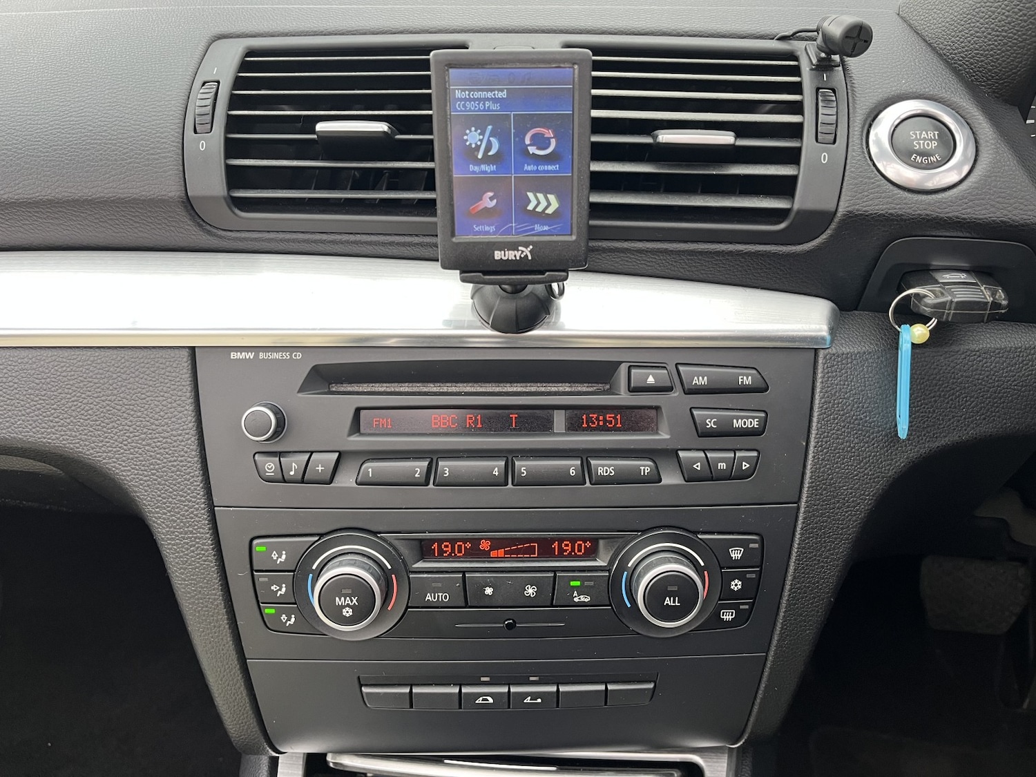 Used BMW 1 Series 2011 for sale - 76431017: Photo 22