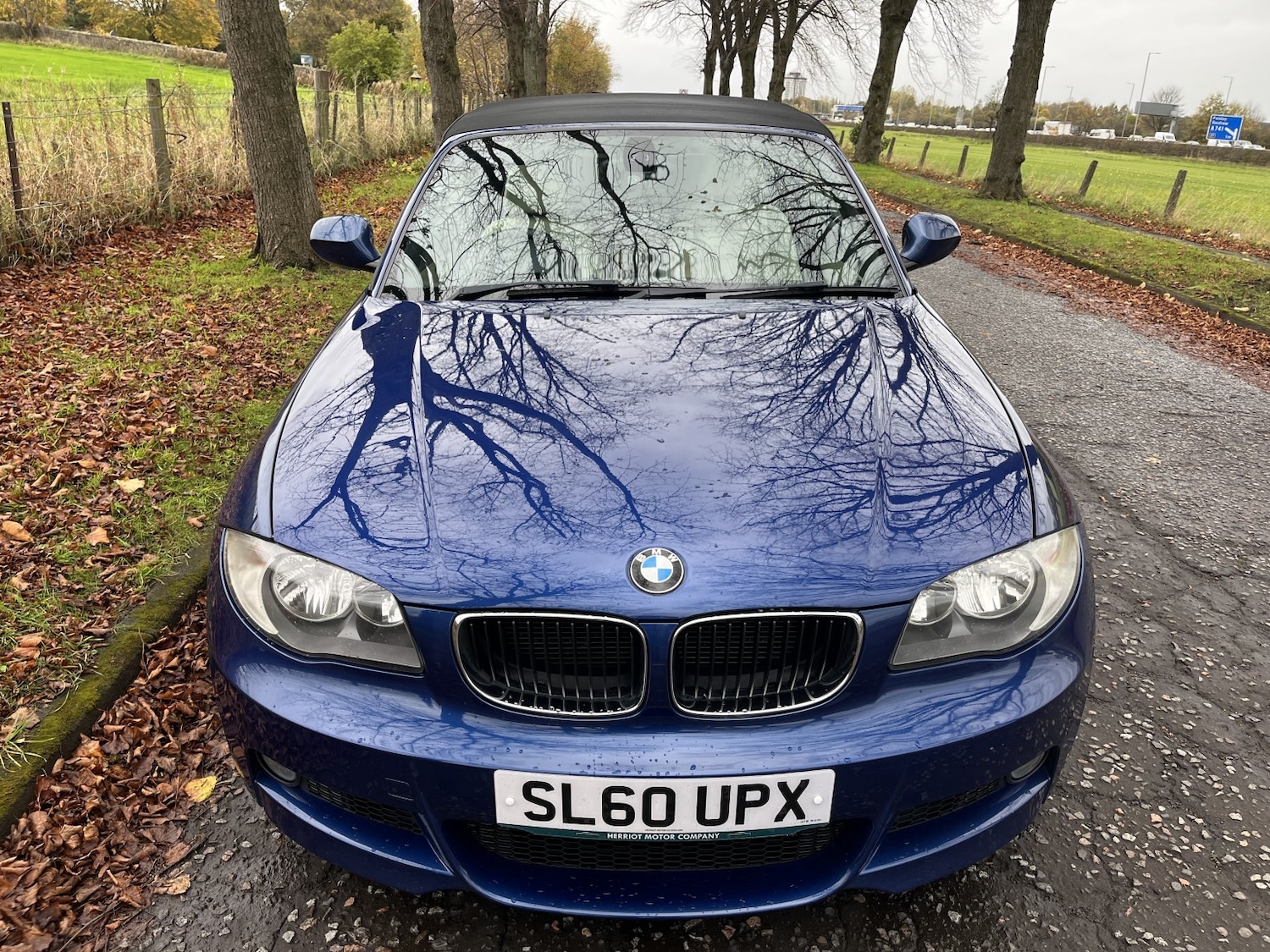 Used BMW 1 Series 2011 for sale - 76431017: Photo 24