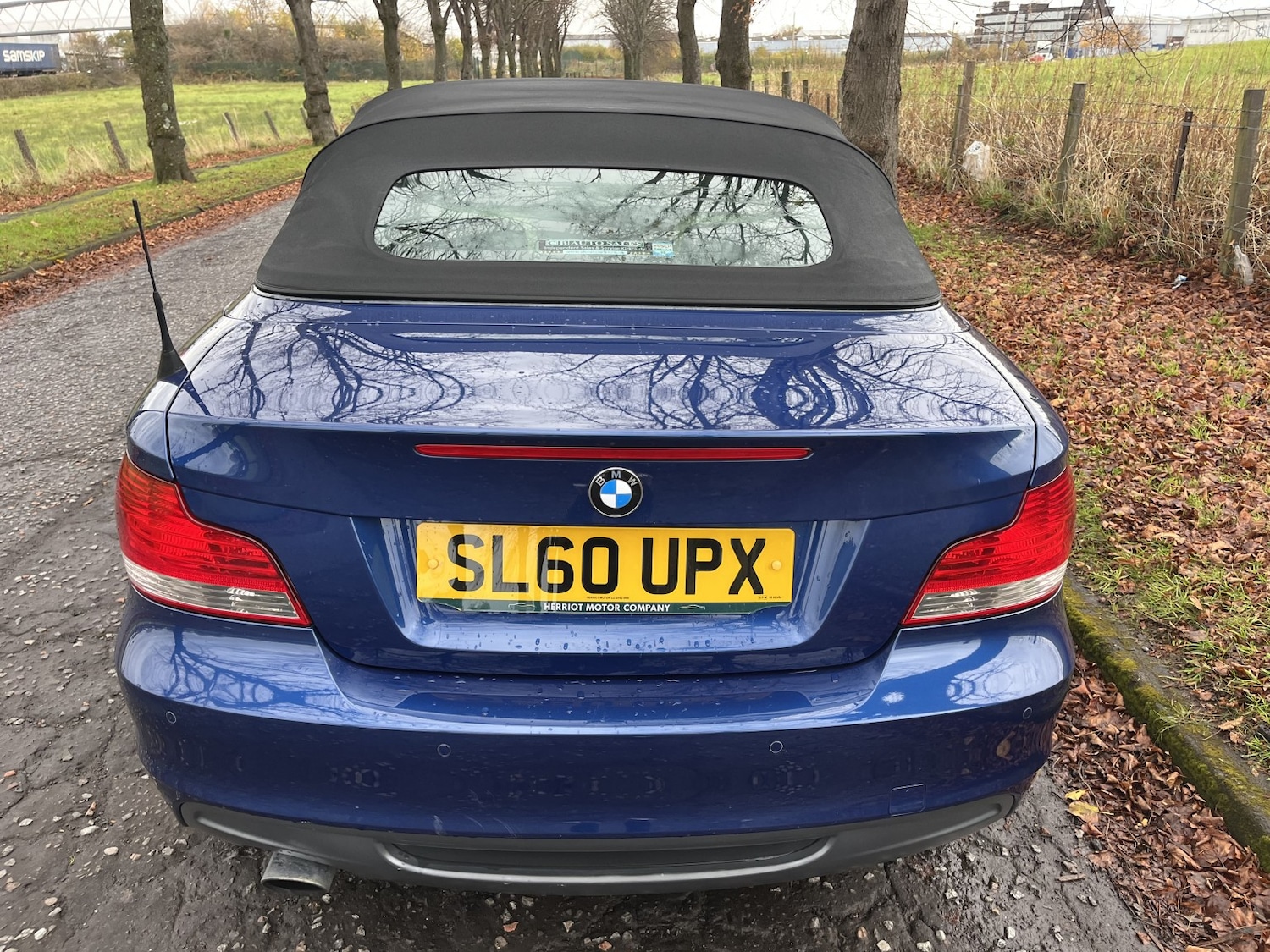 Used BMW 1 Series 2011 for sale - 76431017: Photo 25