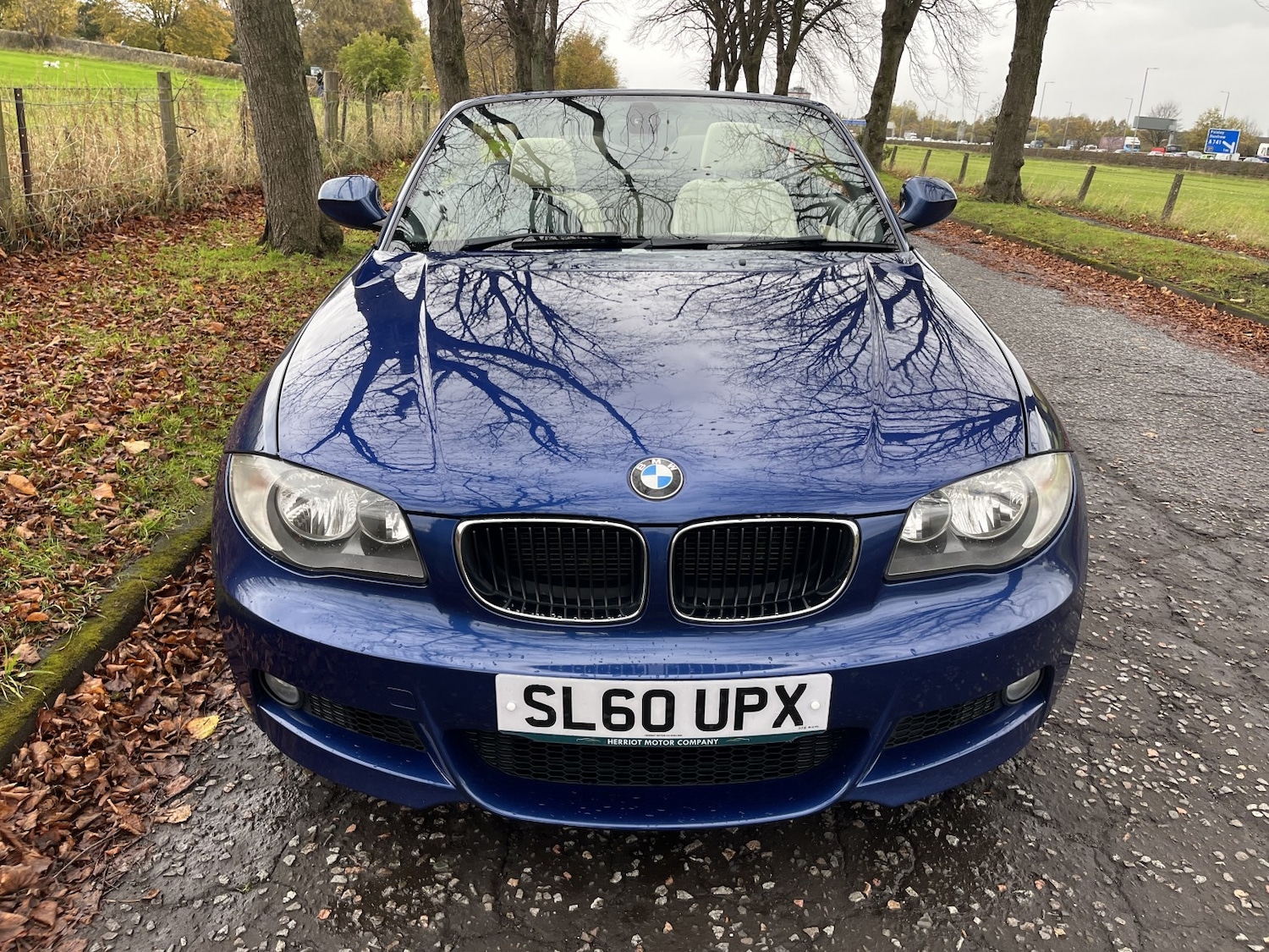 Used BMW 1 Series 2011 for sale - 76431017: Photo 3