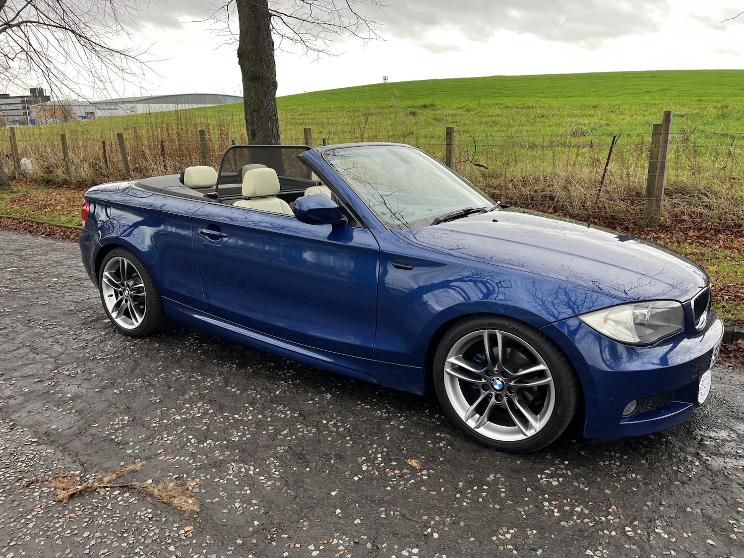 Used BMW 1 Series 2011 for sale - 76431017: Photo 4