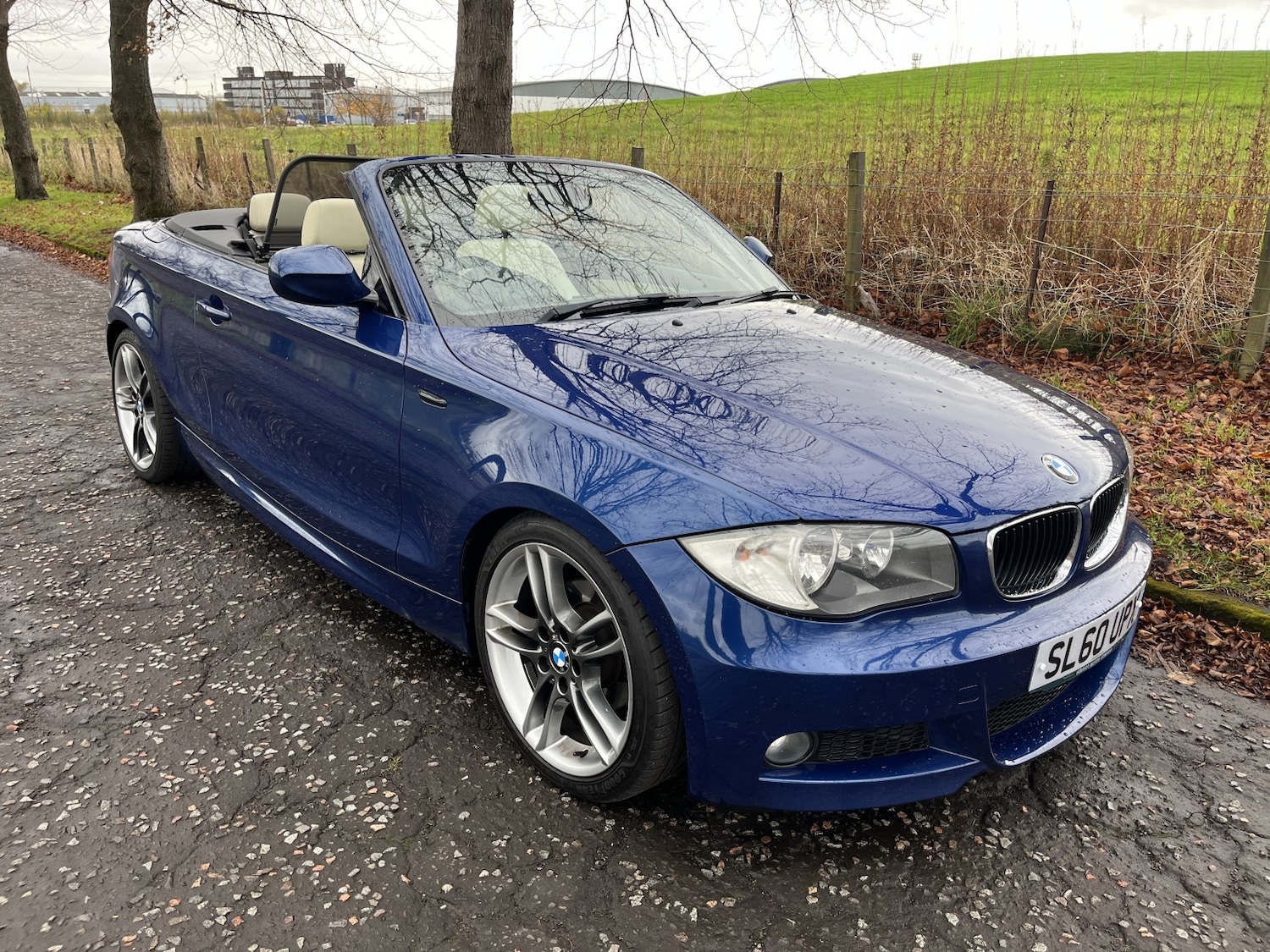 Used BMW 1 Series 2011 for sale - 76431017: Photo 5