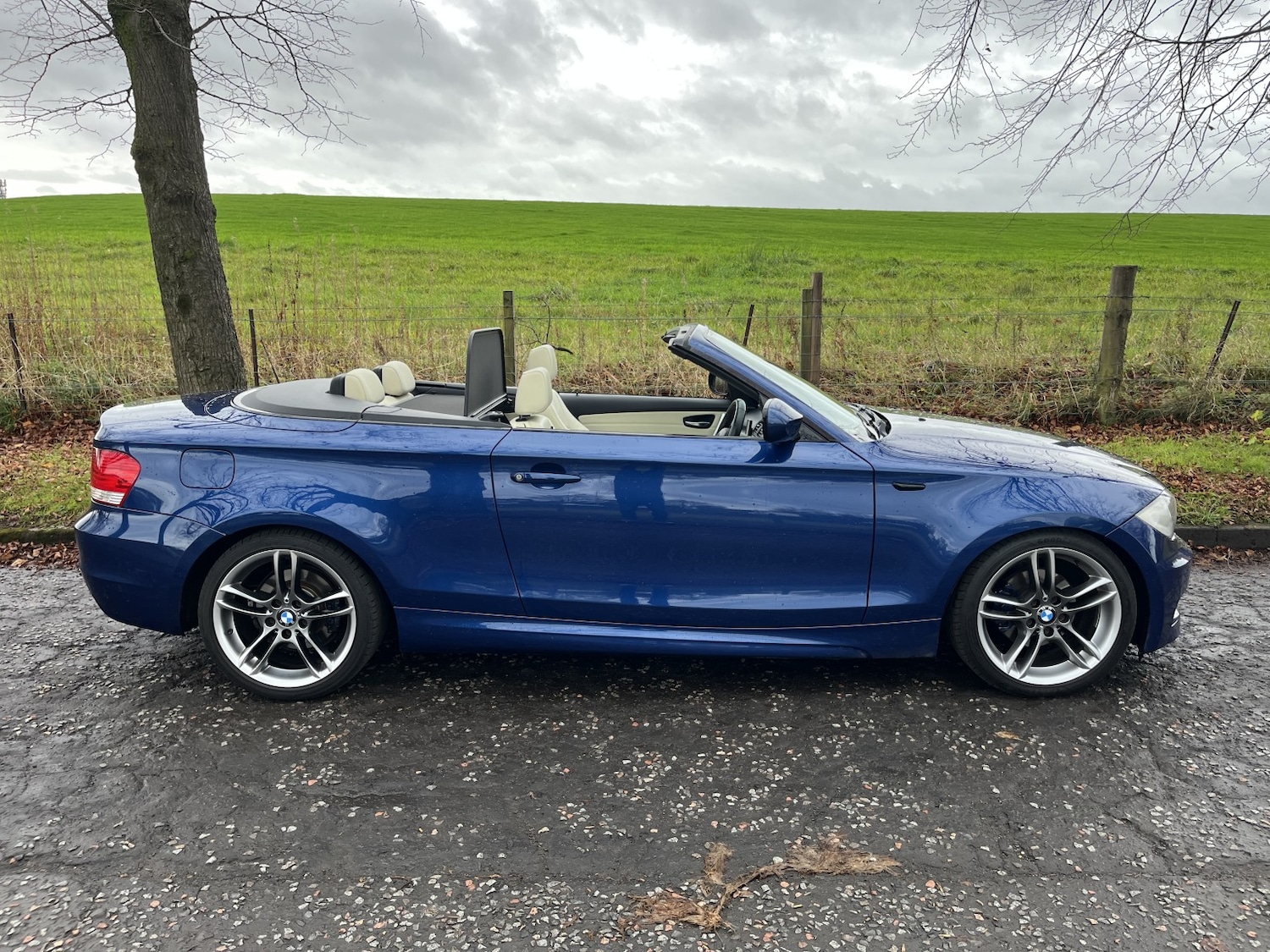 Used BMW 1 Series 2011 for sale - 76431017: Photo 6