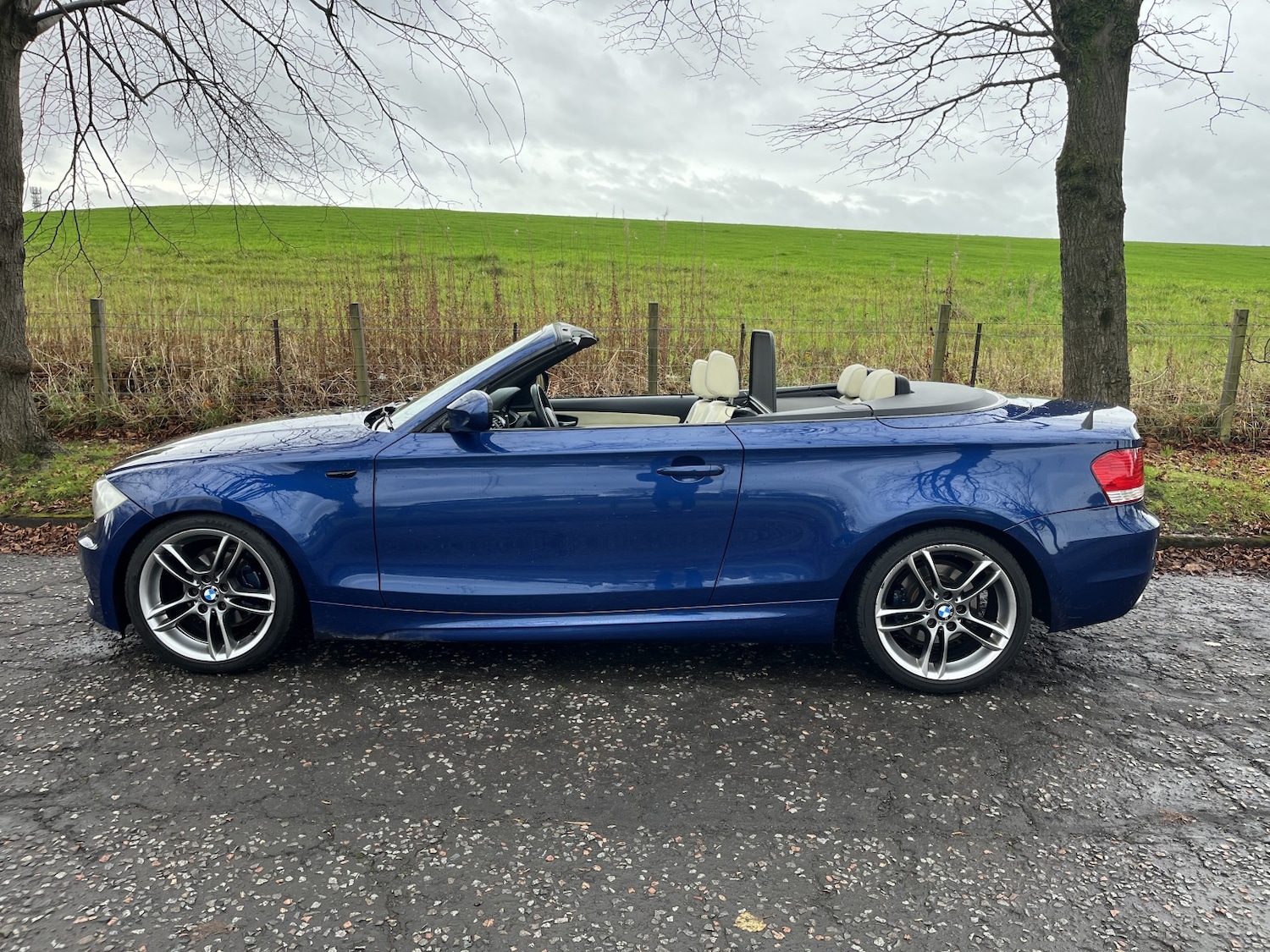 Used BMW 1 Series 2011 for sale - 76431017: Photo 7