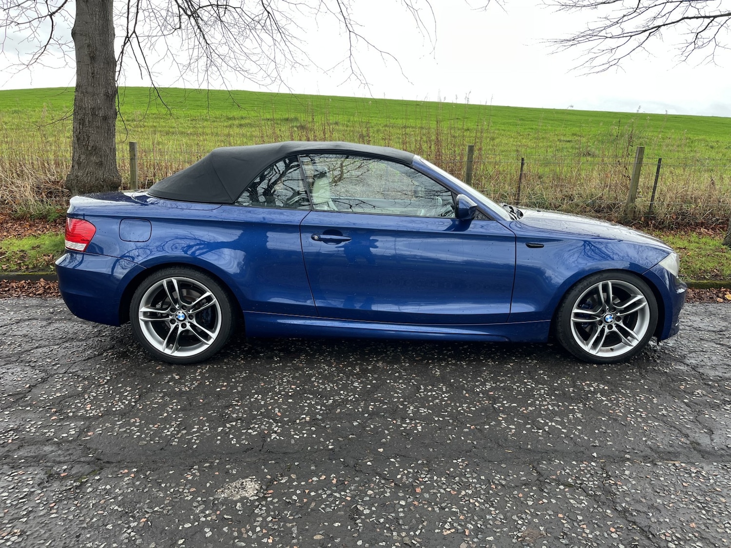 Used BMW 1 Series 2011 for sale - 76431017: Photo 8