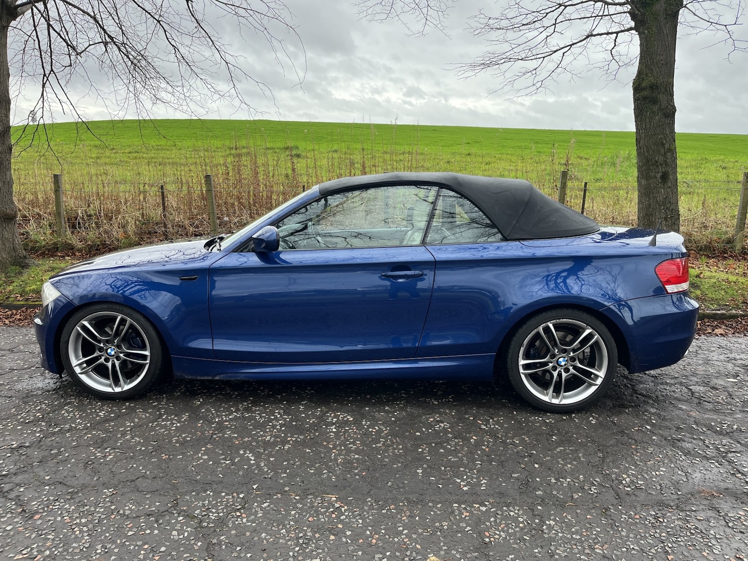 Used BMW 1 Series 2011 for sale - 76431017: Photo 9