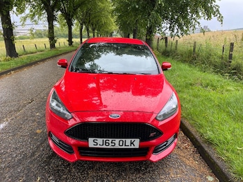 Used Ford Focus 2015 for sale - 75567115: Photo