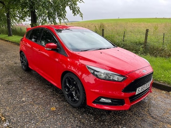 Used Ford Focus 2015 for sale - 75567115: Photo