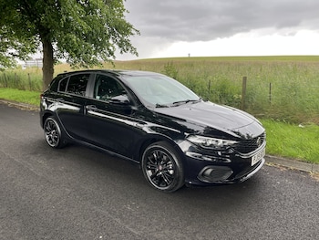 Used Fiat Tipo 2019 for sale - 78909701: Photo