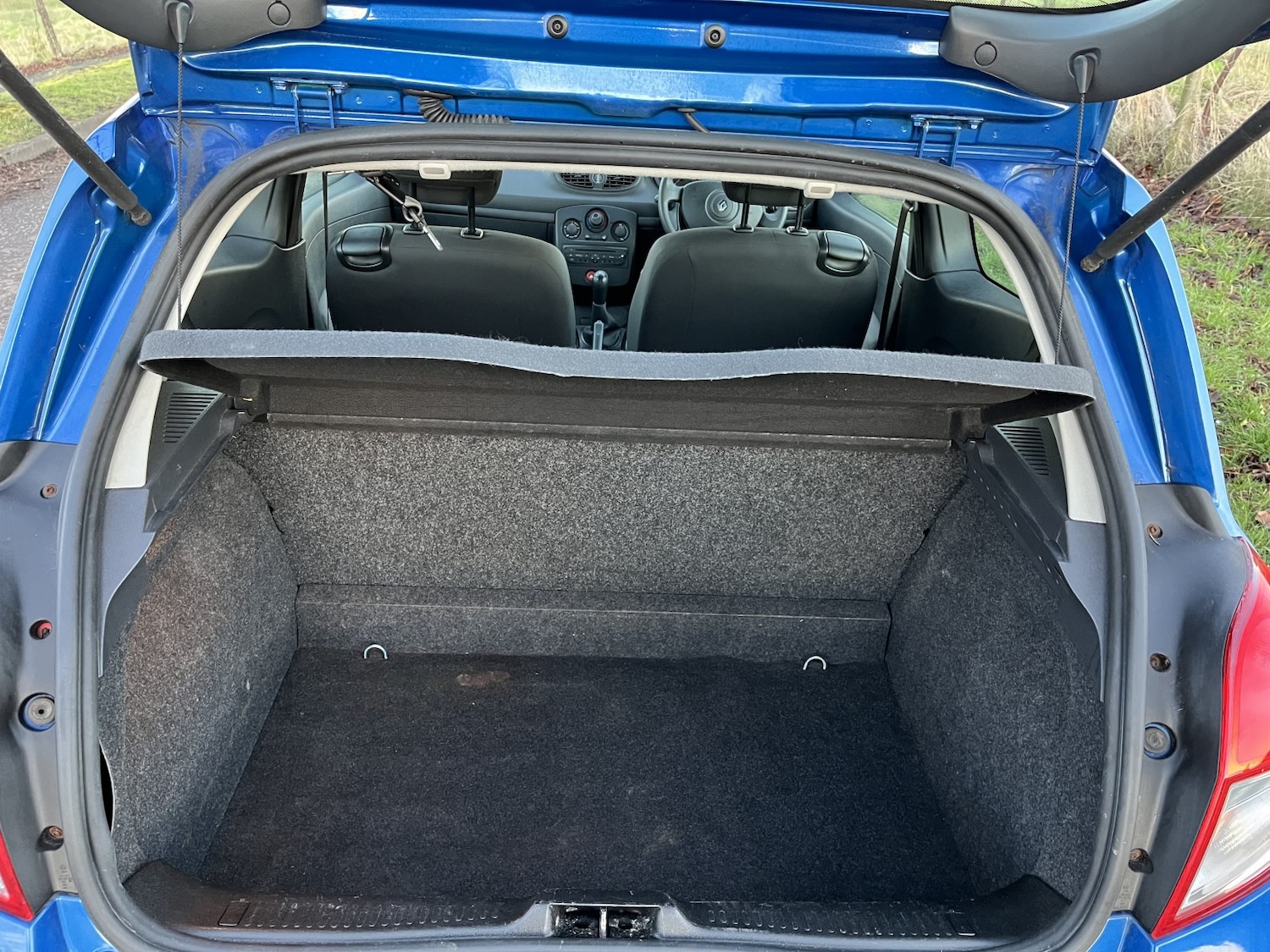 Used Renault Clio 2009 for sale - 77251164: Photo 18