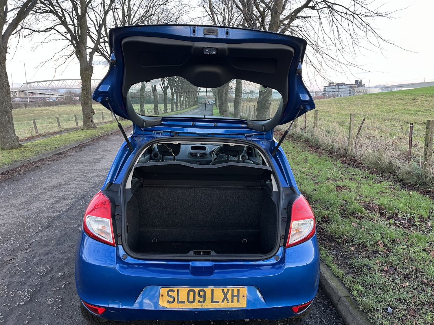 Used Renault Clio 2009 for sale - 77251164: Photo 19