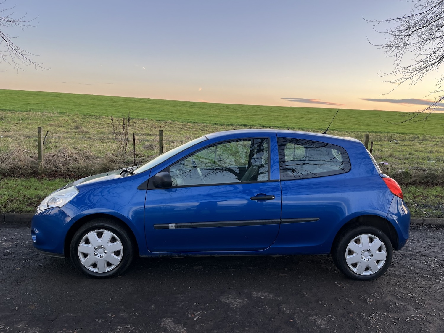 Used Renault Clio 2009 for sale - 77251164: Photo 6