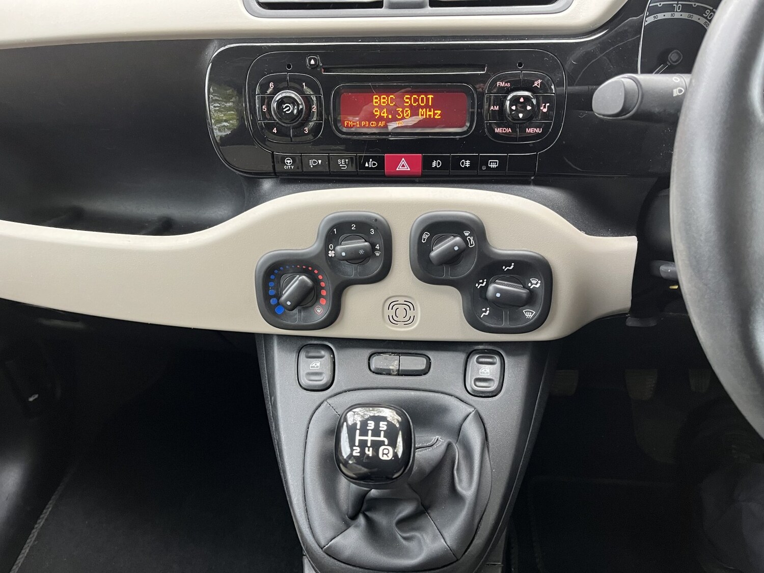 Used Fiat Panda 2014 for sale - 77363567: Photo 10