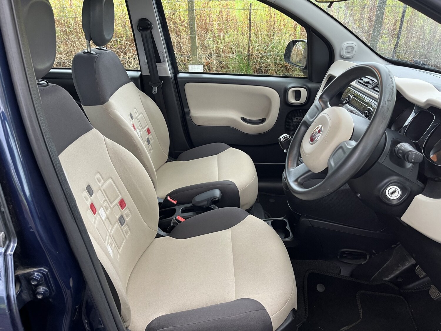 Used Fiat Panda 2014 for sale - 77363567: Photo 11