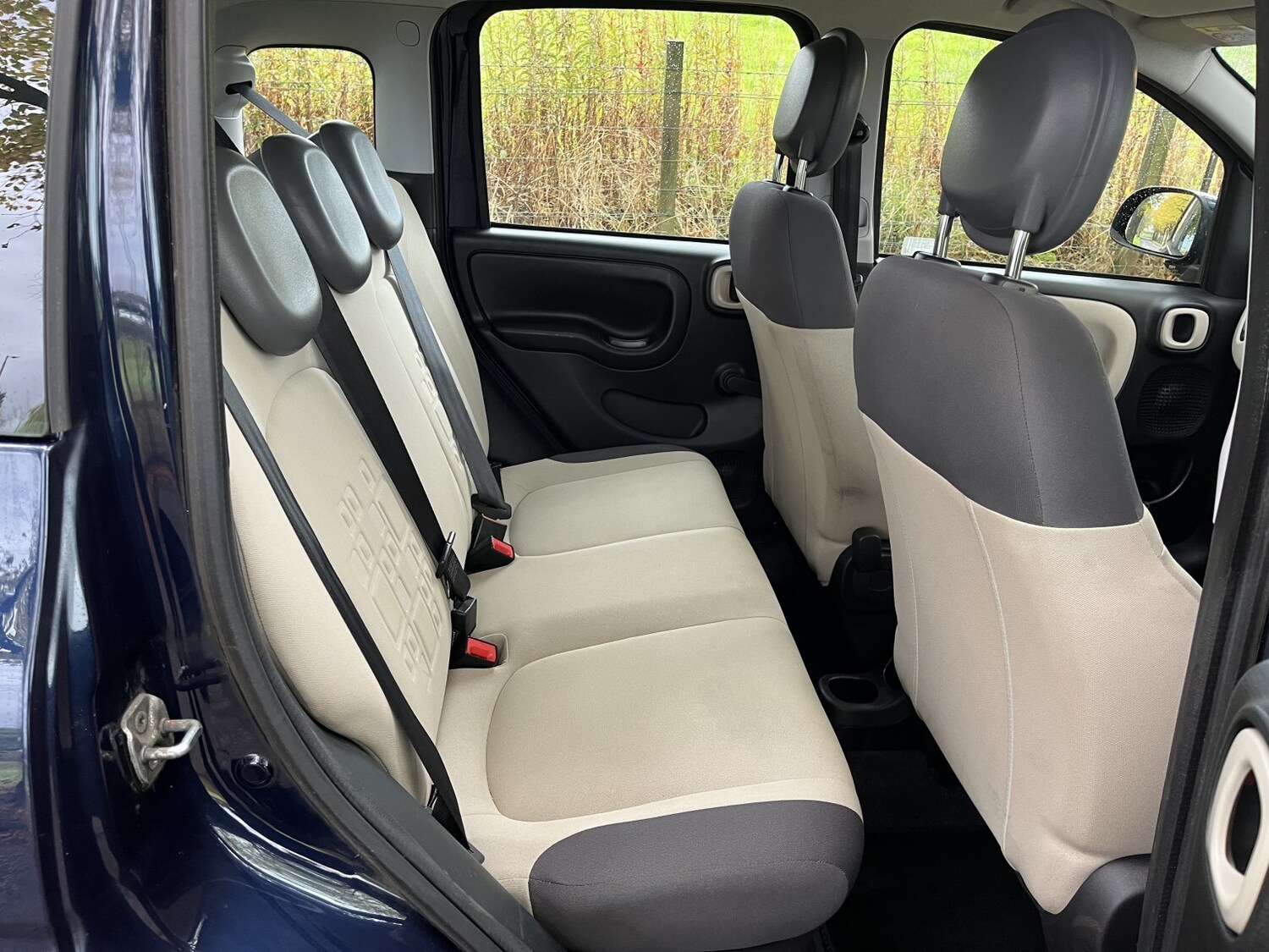 Used Fiat Panda 2014 for sale - 77363567: Photo 12