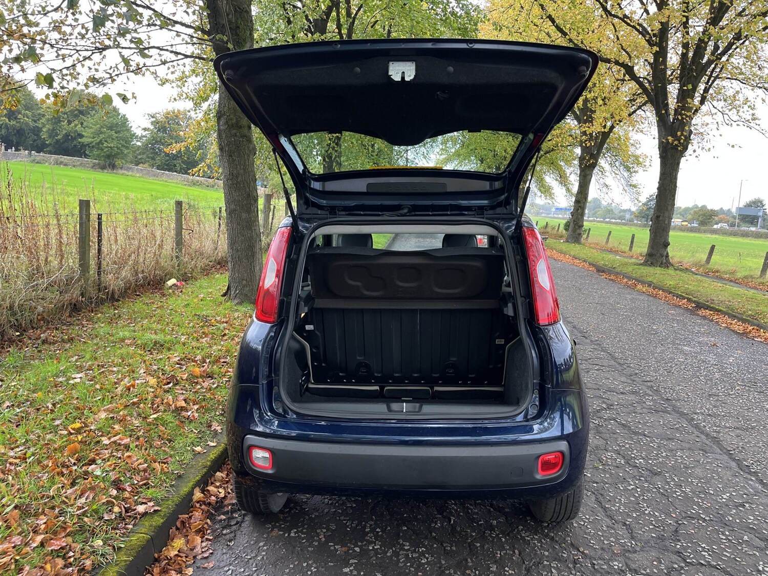 Used Fiat Panda 2014 for sale - 77363567: Photo 14