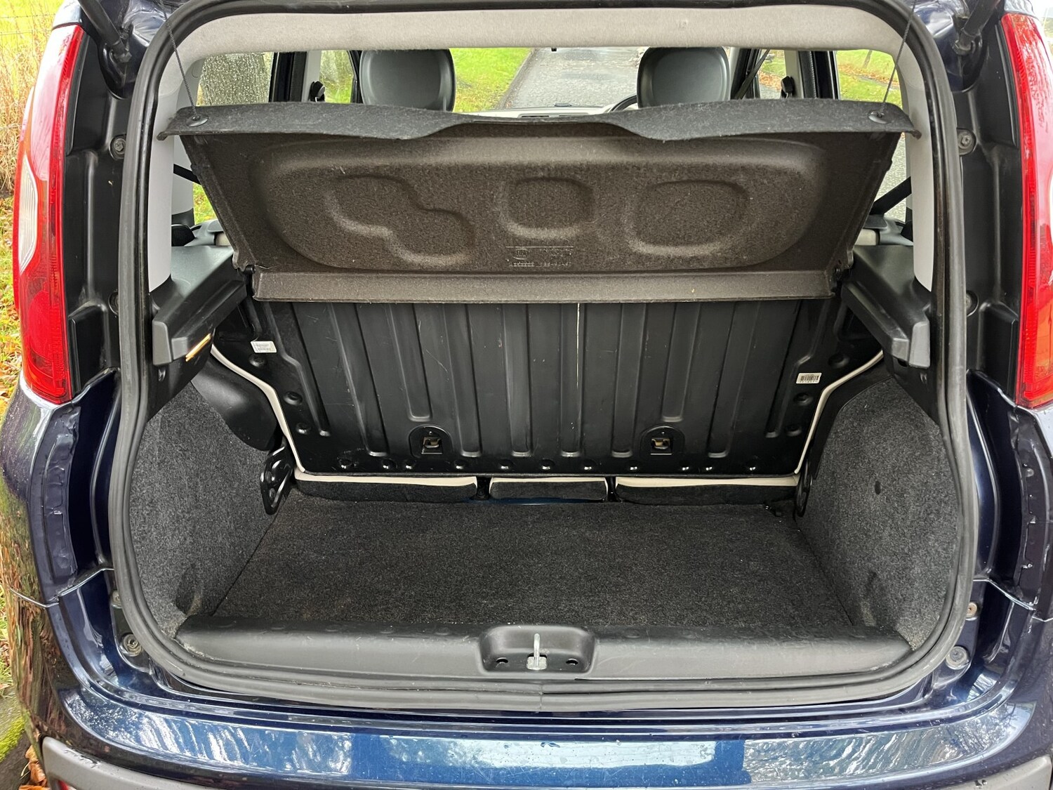 Used Fiat Panda 2014 for sale - 77363567: Photo 15