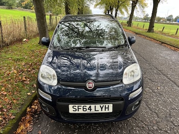 Used Fiat Panda 2014 for sale - 77363567: Photo