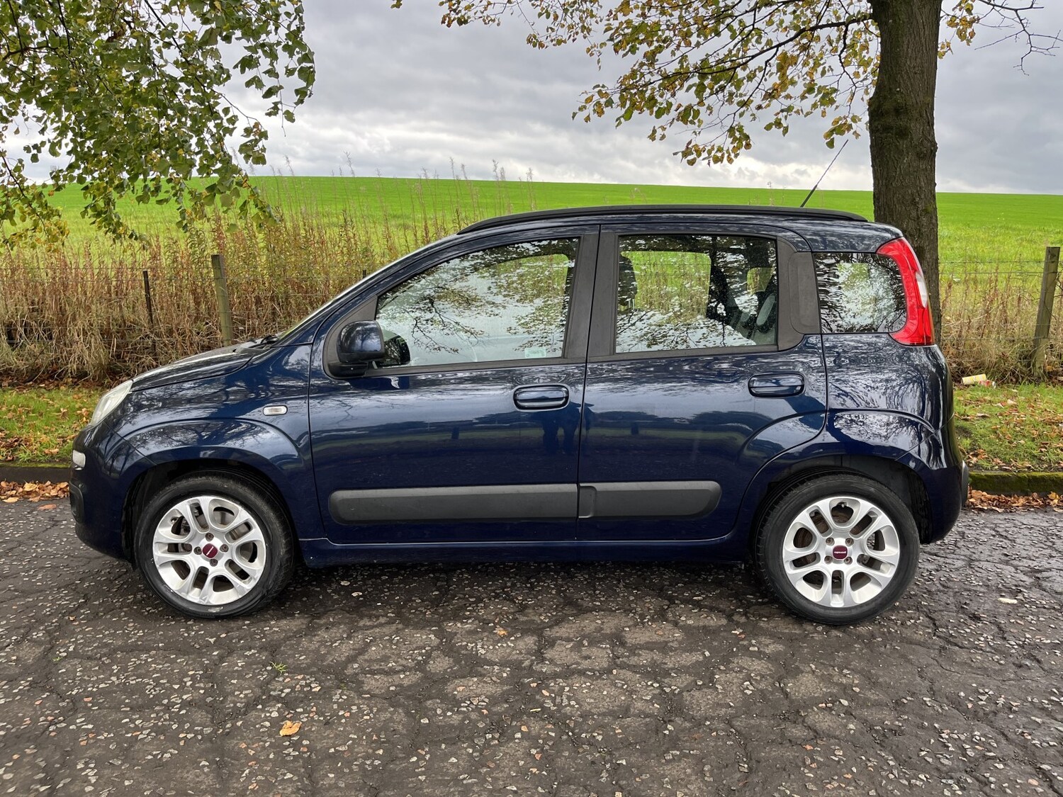 Used Fiat Panda 2014 for sale - 77363567: Photo 6