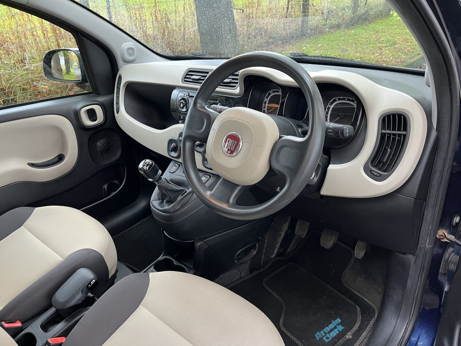 Used Fiat Panda 2014 for sale - 77363567: Photo 8