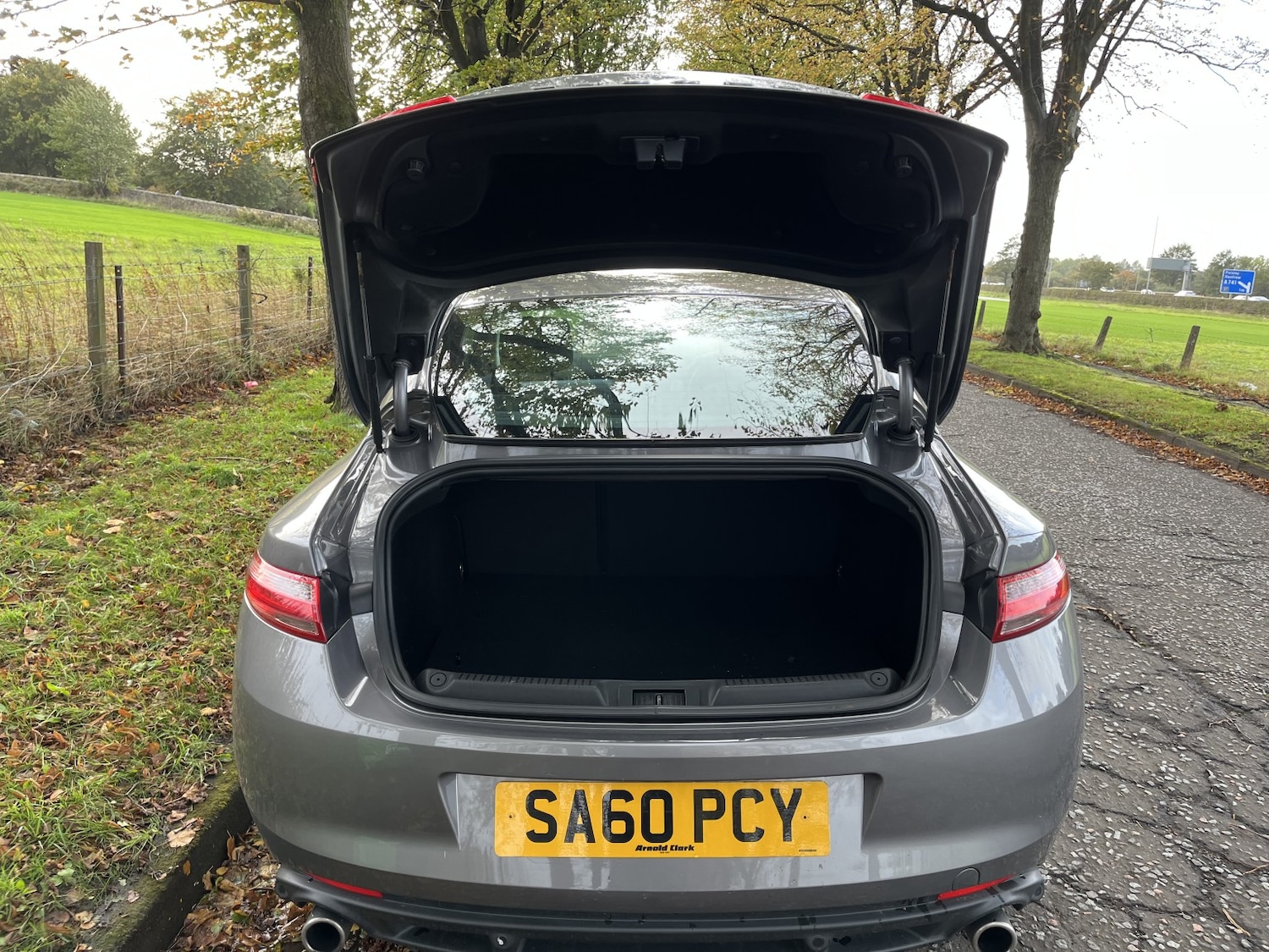 Used Renault Laguna 2010 for sale - 76369304: Photo 11