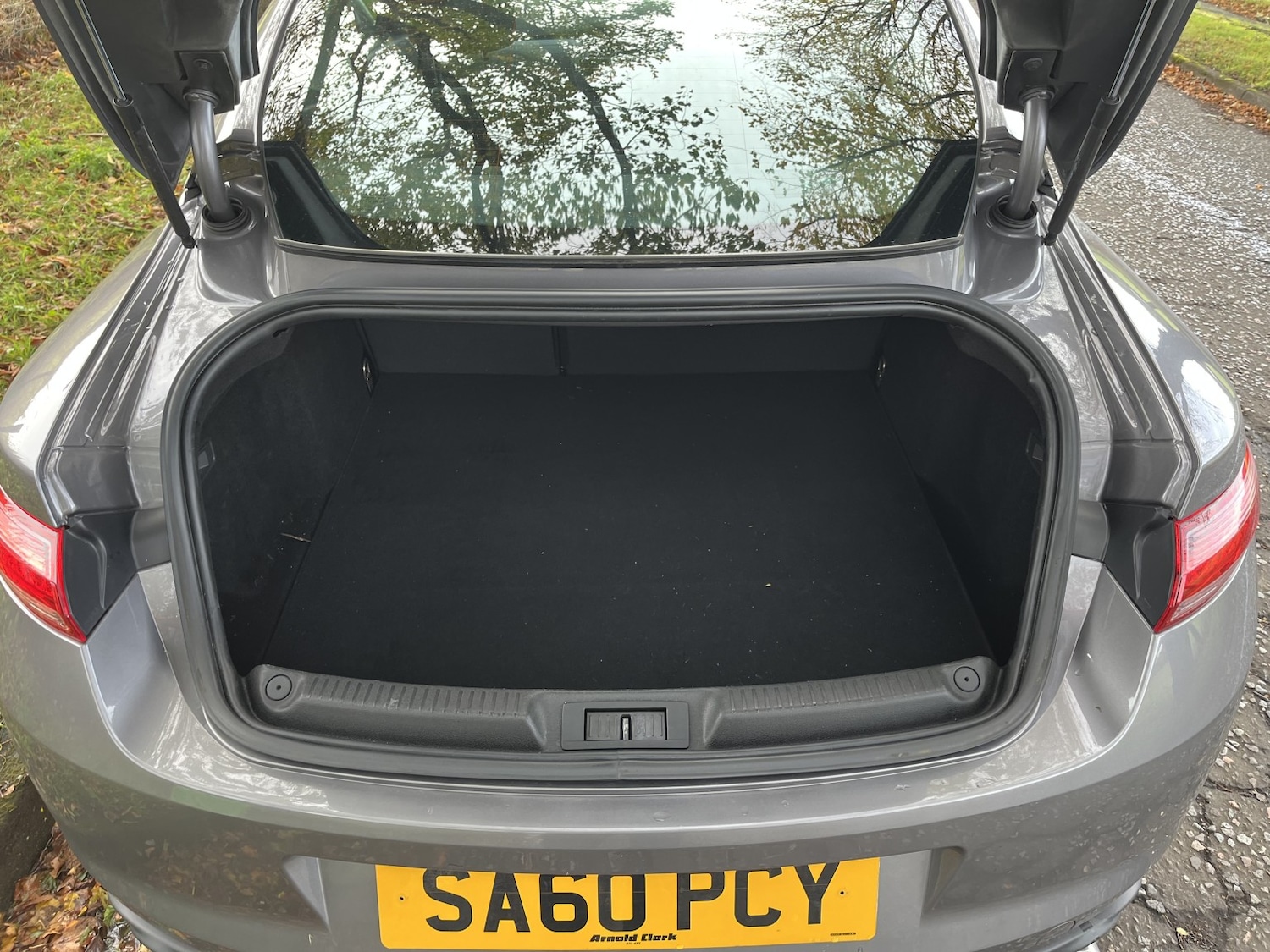 Used Renault Laguna 2010 for sale - 76369304: Photo 12