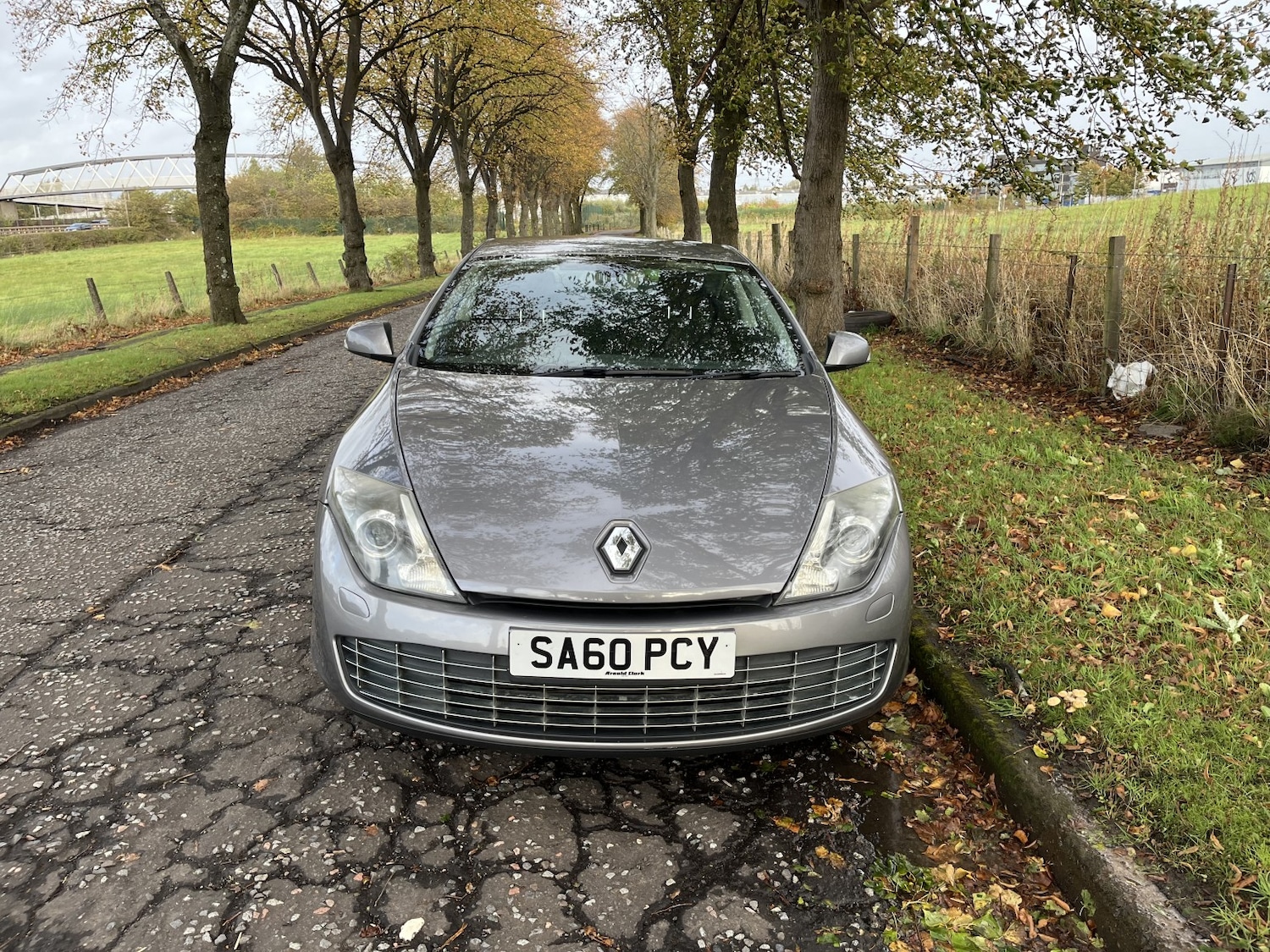 Used Renault Laguna 2010 for sale - 76369304: Photo 14