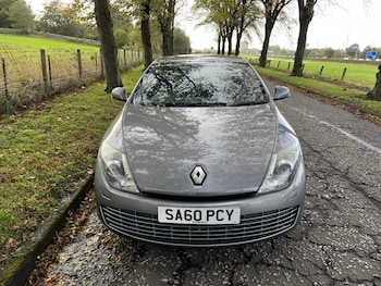 Used Renault Laguna 2010 for sale - 76369304: Photo