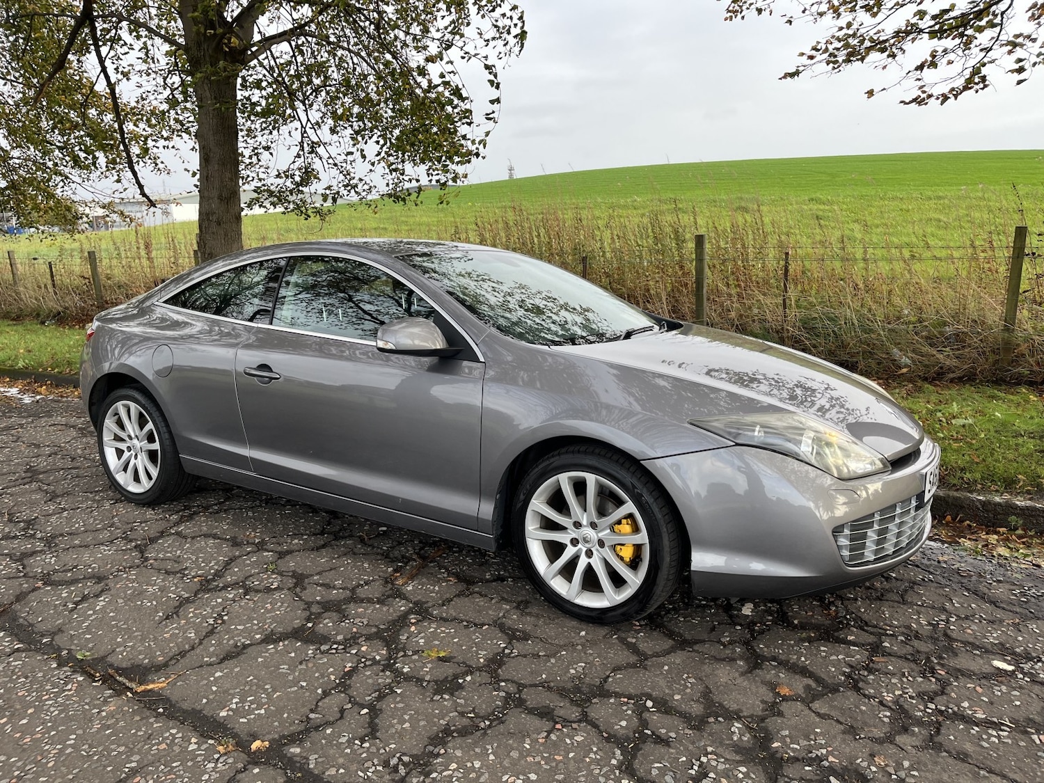 Used Renault Laguna 2010 for sale - 76369304: Photo 4