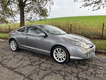 Used Renault Laguna 2010 for sale - 76369304: Photo