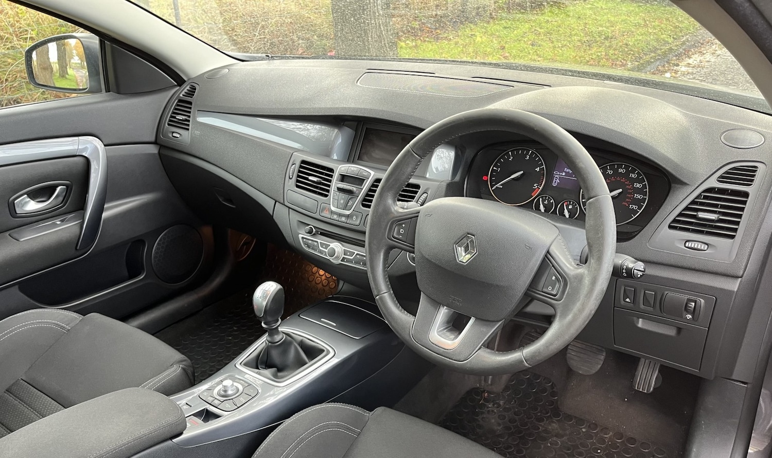 Used Renault Laguna 2010 for sale - 76369304: Photo 7