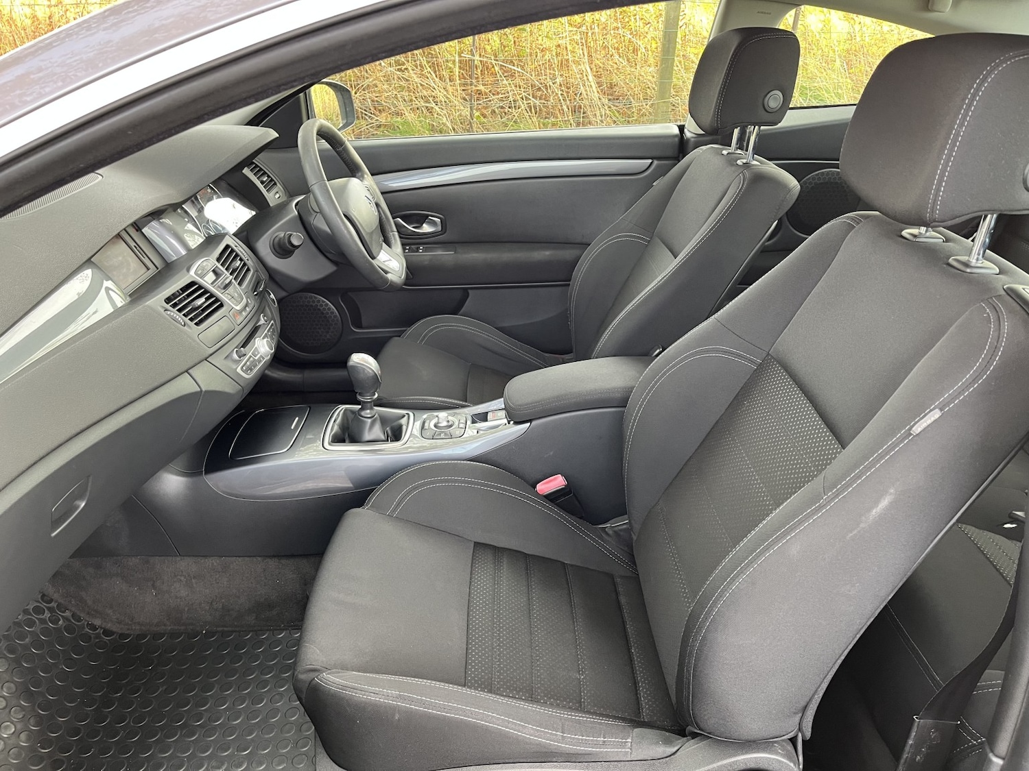 Used Renault Laguna 2010 for sale - 76369304: Photo 9