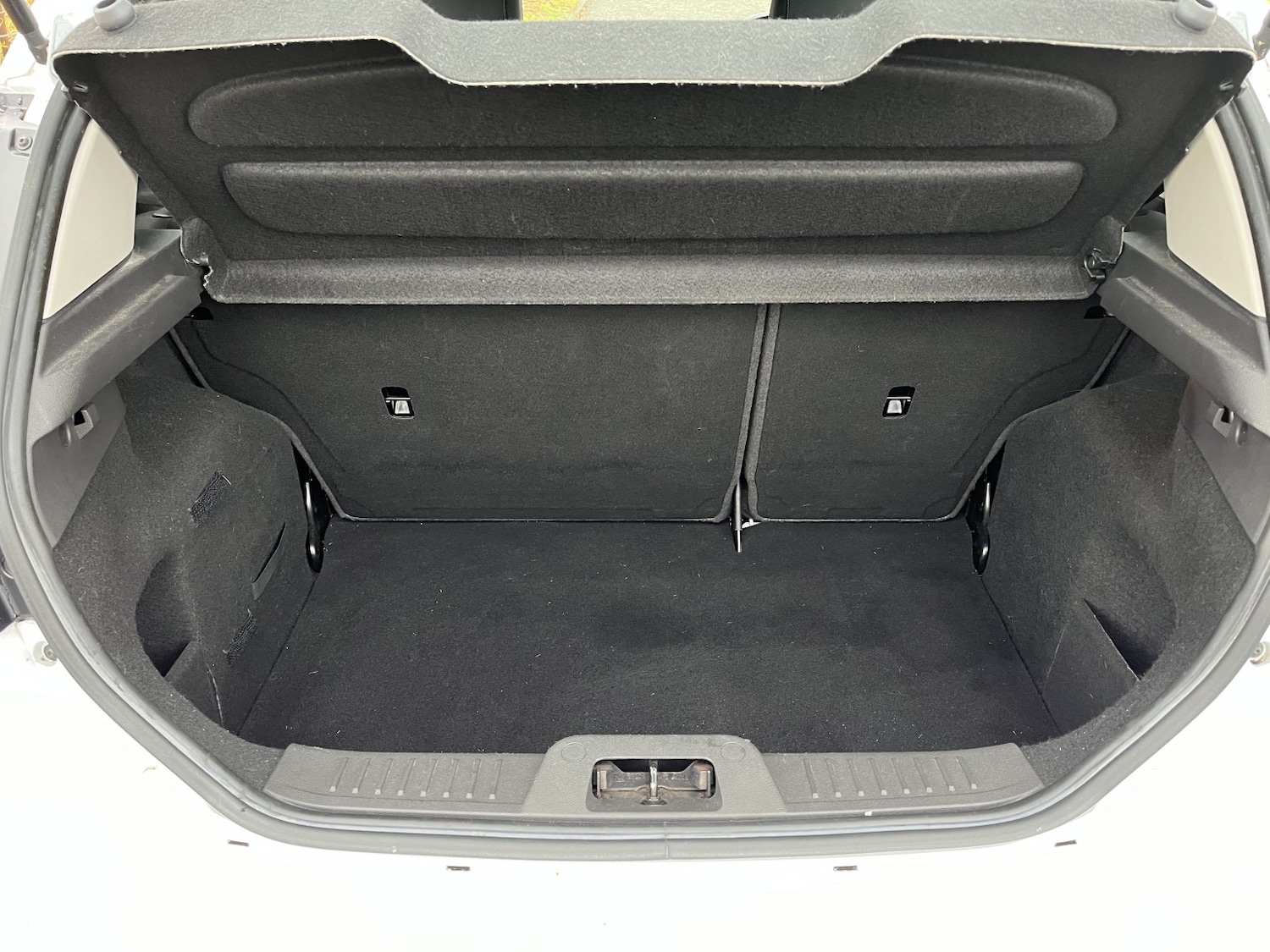 Used Ford Fiesta 2015 for sale - 76369376: Photo 13